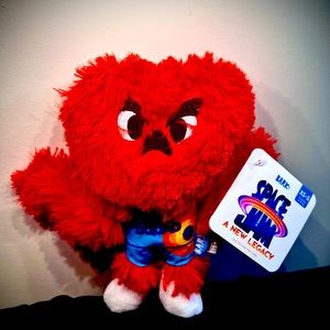 BarkBox Gossamer Dog Toy